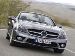 Mercedes-Benz SL-Class 2009 года